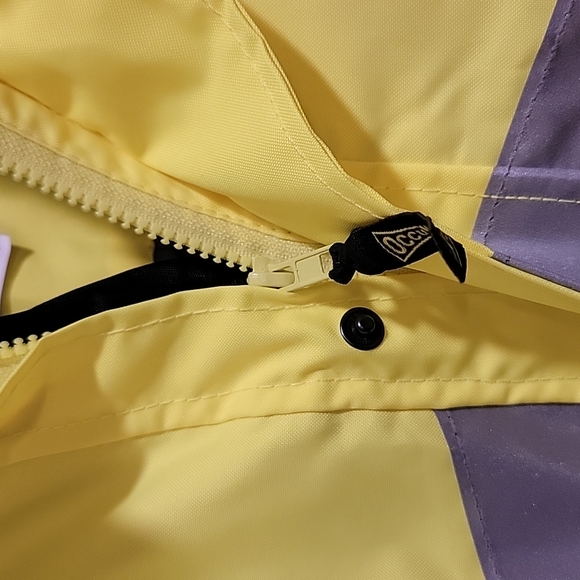 OccuNomix Premium Insulated Cold Weather Parka NWT - Picture 9 of 16